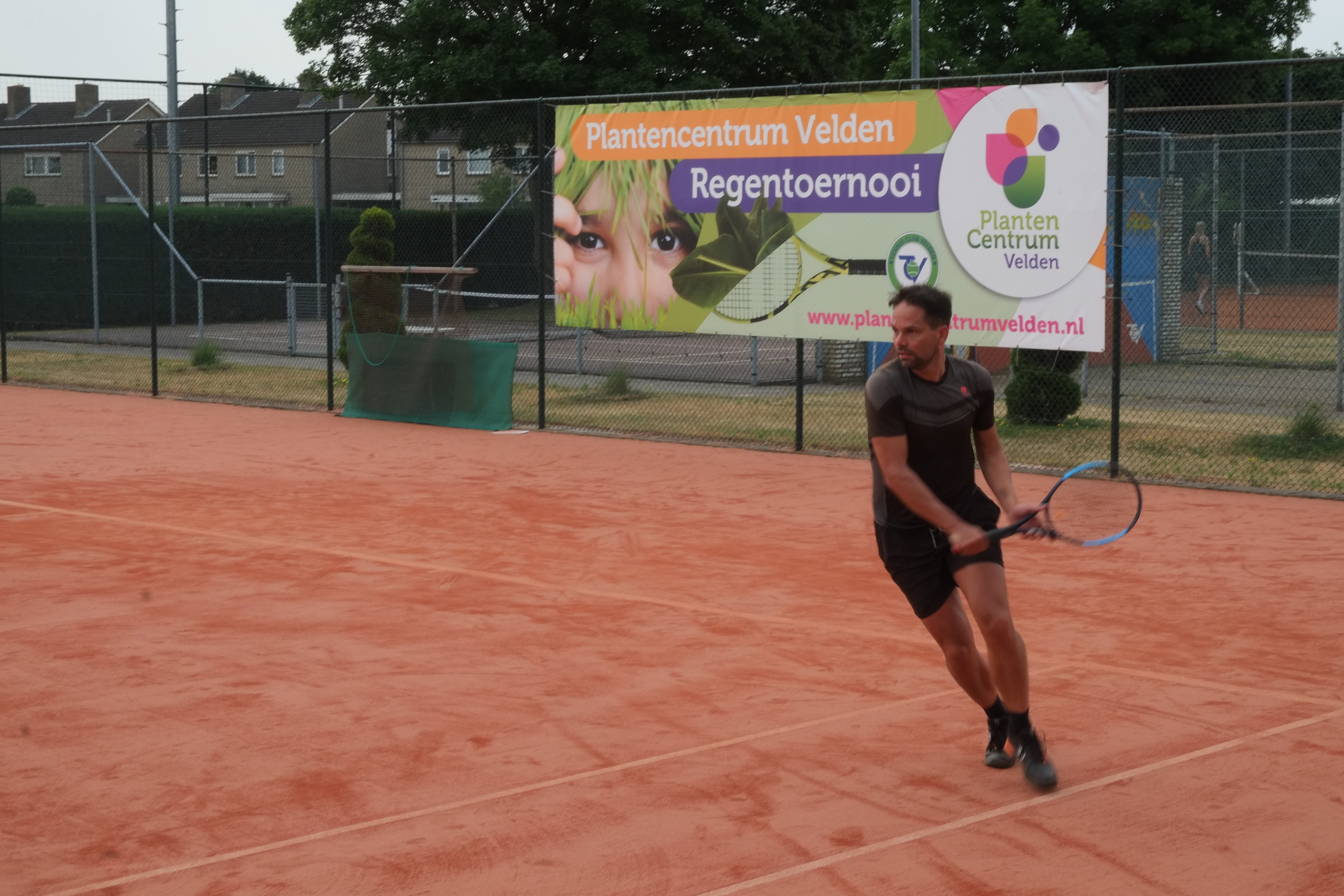 Plantencentrum Velden Regentoernooi 2023